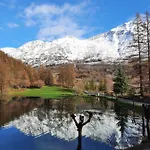 Lago Laux 3* فينيستريلي