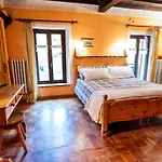 Lago Laux Hotel Fenestrelle