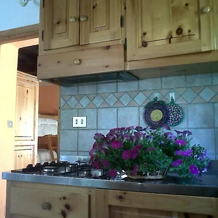 Lago Laux Fenestrelle