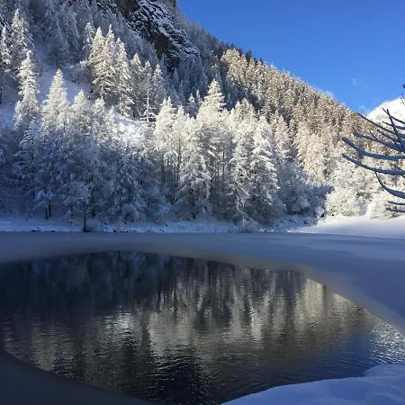 Отель Lago Laux 3*