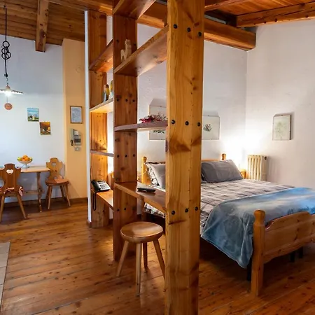 Hotel Lago Laux 3*