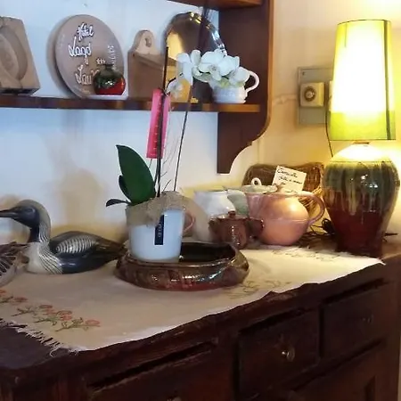 Hotel Lago Laux Fenestrelle