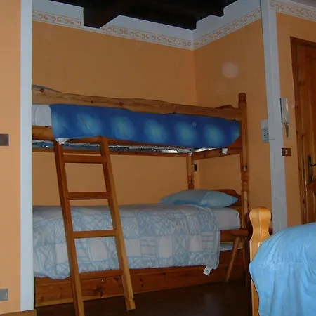 Lago Laux Hotel 3*