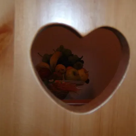 Hotel Lago Laux Fenestrelle