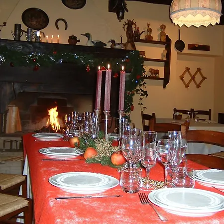 Lago Laux 3* Fenestrelle