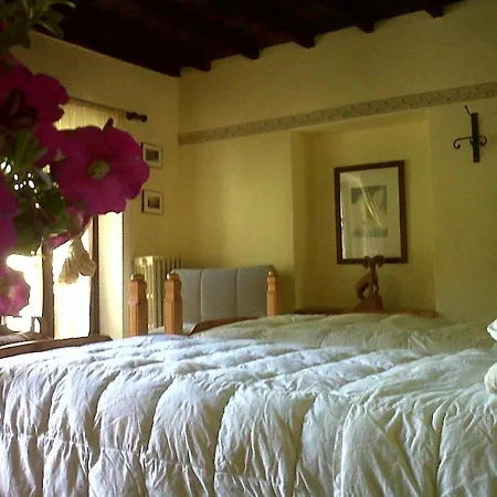 Lago Laux 3* Fenestrelle