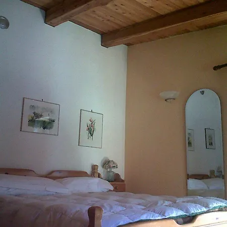 Hotel Lago Laux 3*
