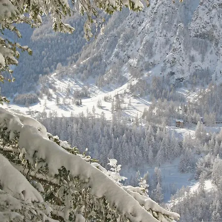 Lago Laux Hotel Fenestrelle