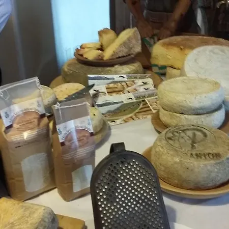 Lago Laux Fenestrelle