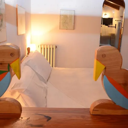 Hotel Lago Laux 3*