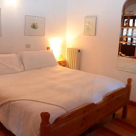 Lago Laux Hotel 3*