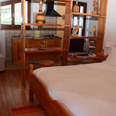Lago Laux Отель 3*