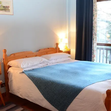 Hotel Lago Laux Fenestrelle