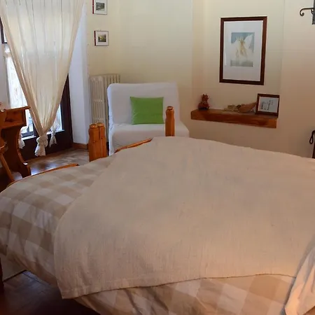 Hotel Lago Laux 3*