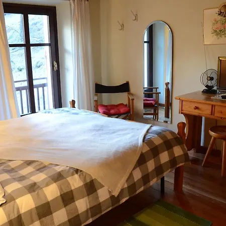 Hotel Lago Laux