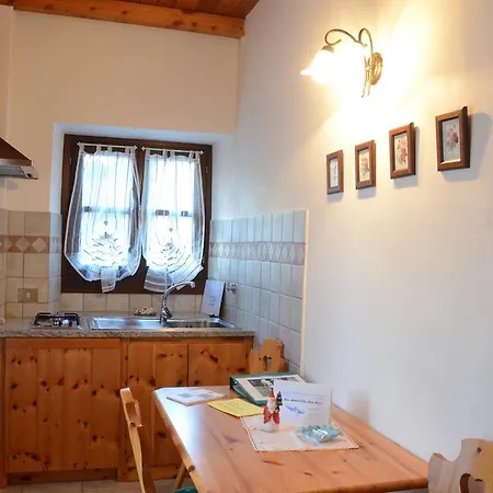 Hotel Lago Laux Fenestrelle
