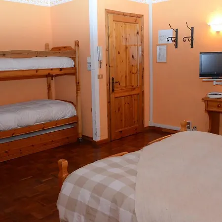 Hotel Lago Laux 3*