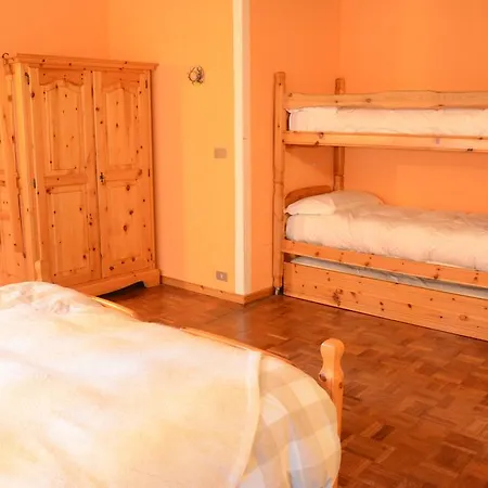 Hotel Lago Laux 3*
