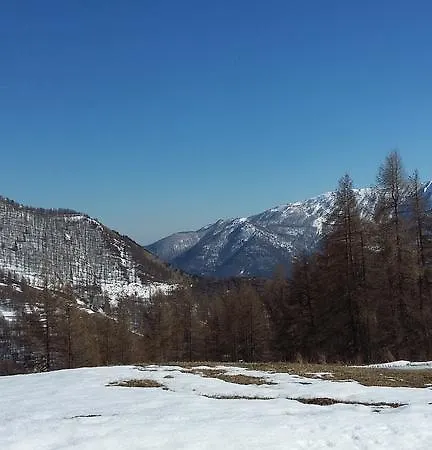 Отель Lago Laux 3*