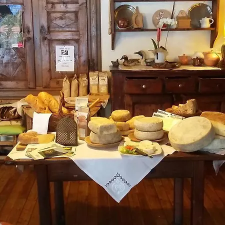 Lago Laux Hotel Fenestrelle