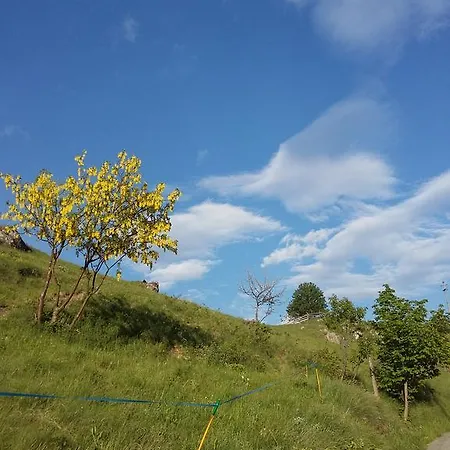 Lago Laux 3* Fenestrelle