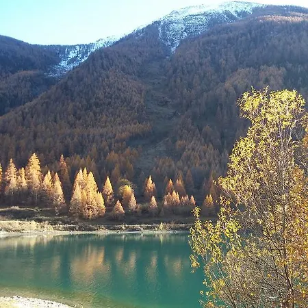 Lago Laux 3*