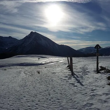 Hotel Lago Laux Fenestrelle