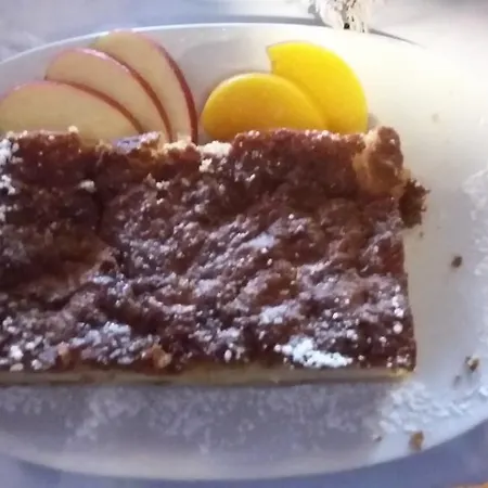 Lago Laux Ξενοδοχείο Fenestrelle