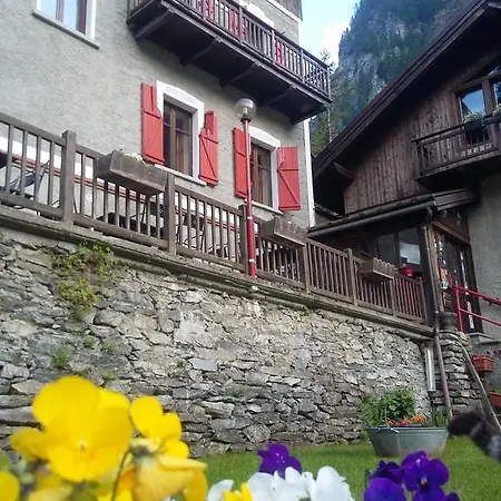 Lago Laux Отель 3*