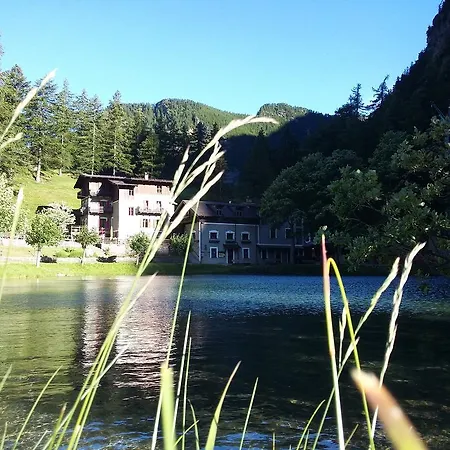 Lago Laux Hotel Fenestrelle