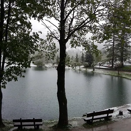 Lago Laux 3*