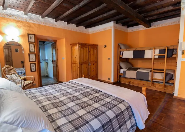 Lago Laux Otel